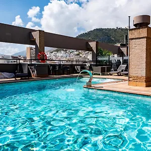 **** Hotel Condestable Iranzo España