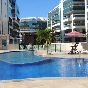 Apartamento Luxo Em Arraial Do Cabo- Rj