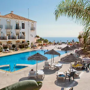 **** Hotel Trh España