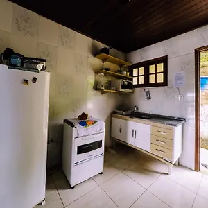 Сasa de vacaciones Estalagem Vista Mar
