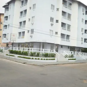  Apartamento Santoro Gali 310 Brasil