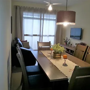 Apartamento Atlantis Lounge