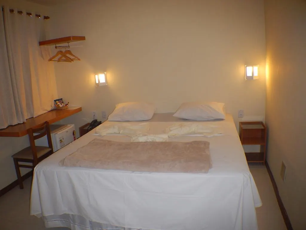 Inn Costa Dourada Pousada Arraial do Cabo